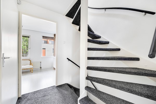 Medium property photo - Smientstraat 48, 2492 PA The Hague